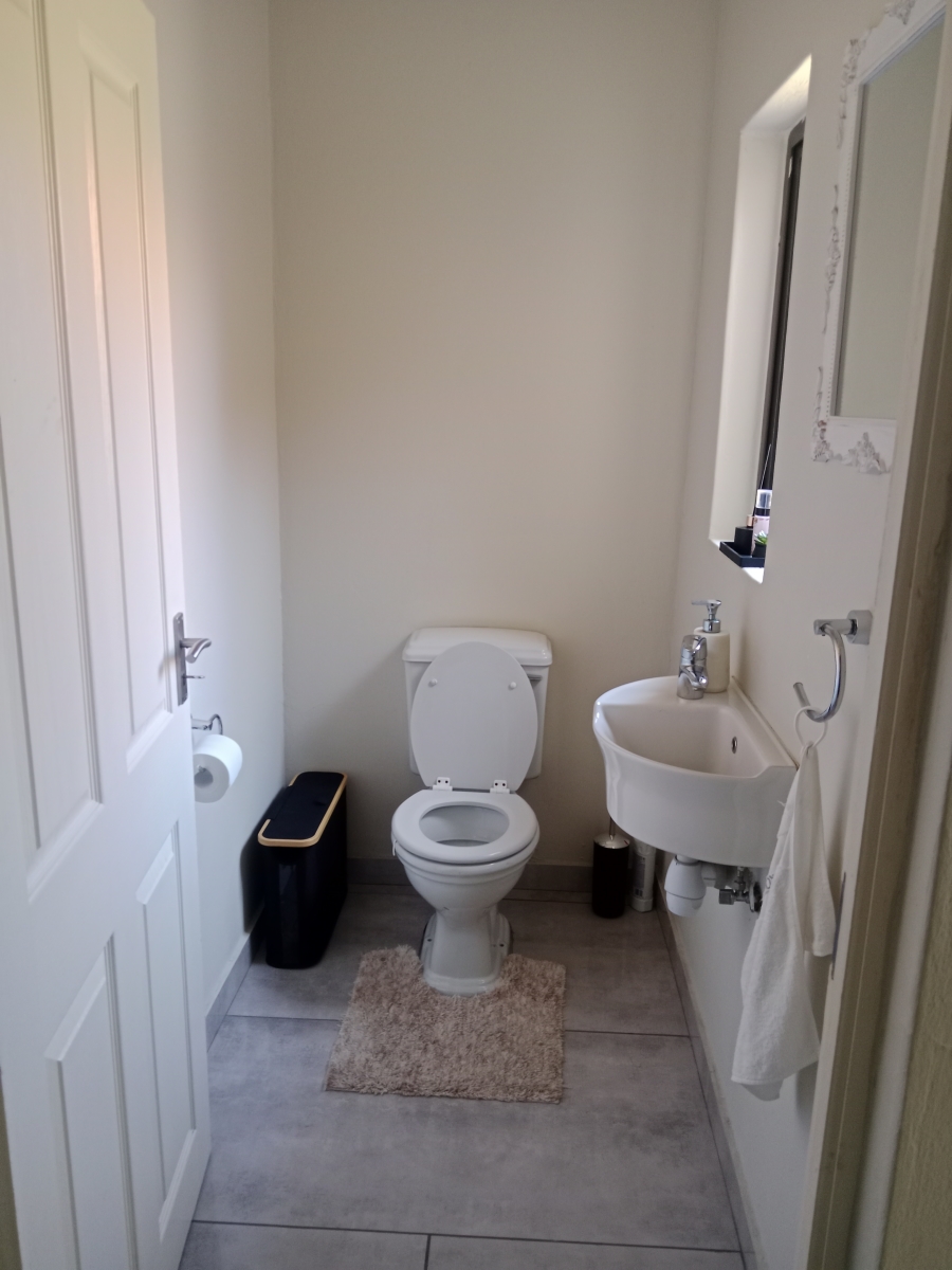 3 Bedroom Property for Sale in La Camargue Private Country Estate North West